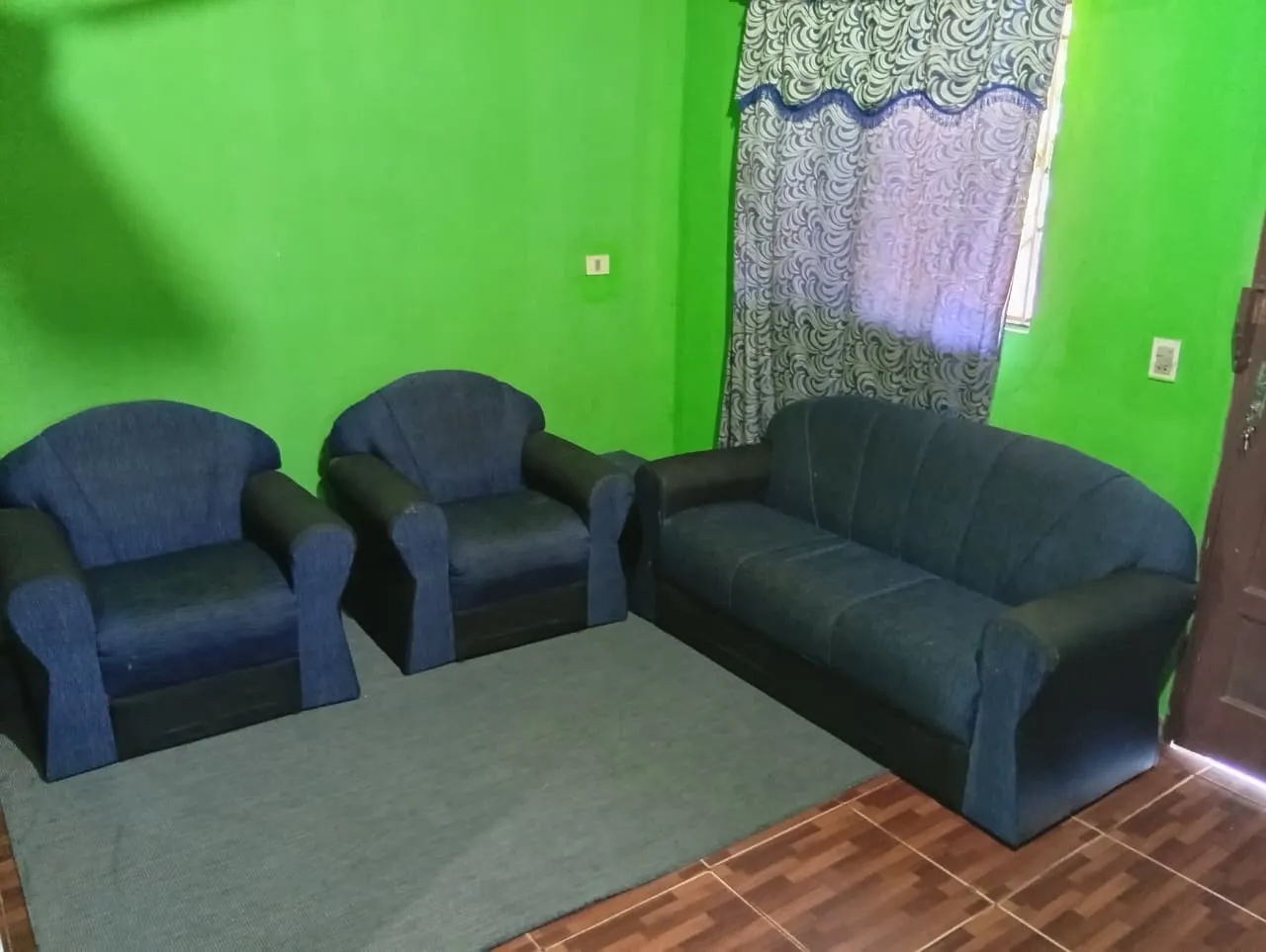 Casa en venta en Itapuami