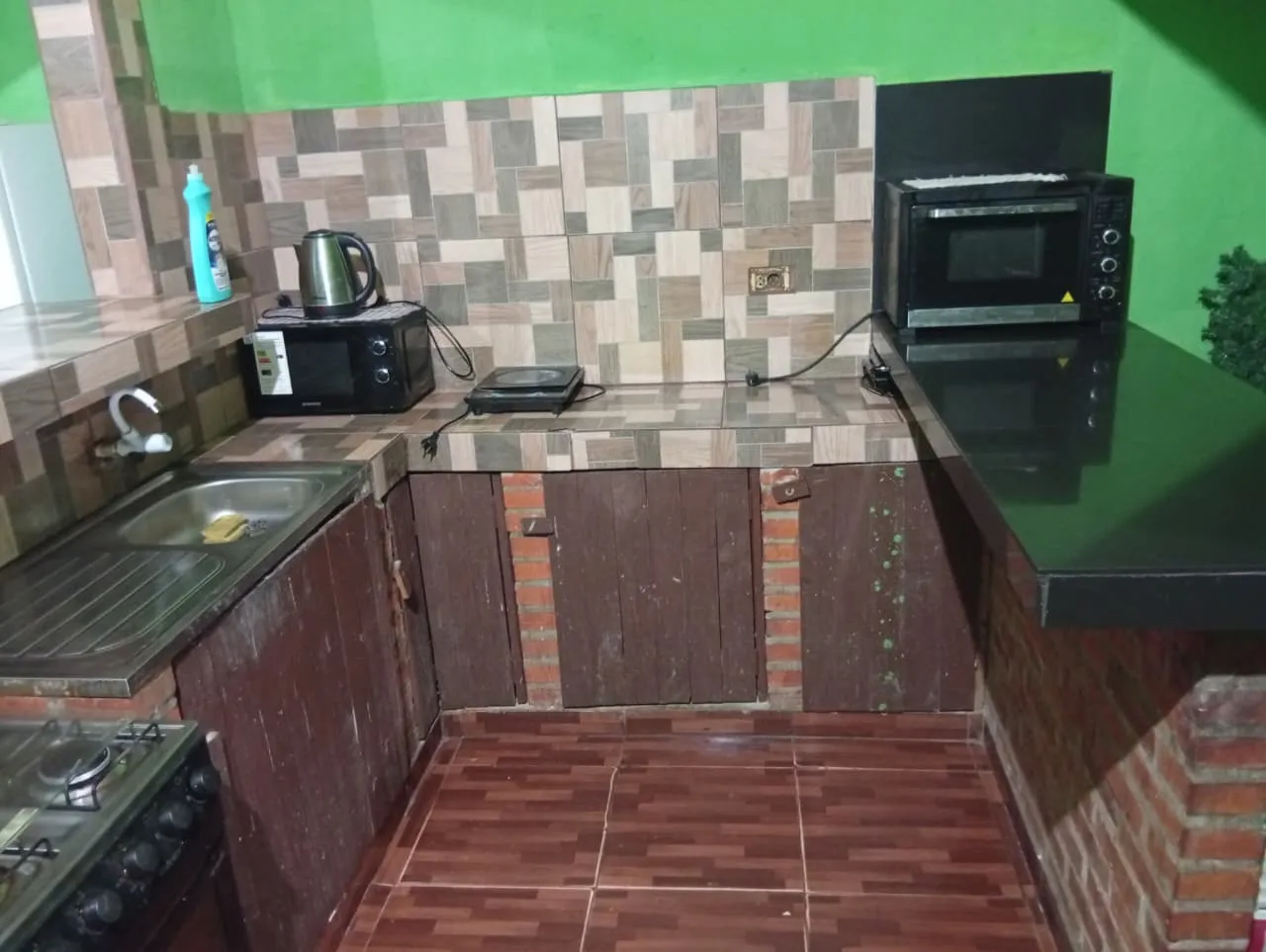 Casa en venta en Itapuami
