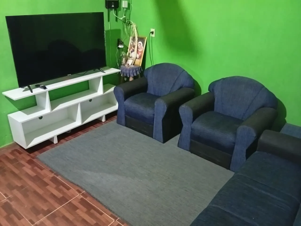 Casa en venta en Itapuami