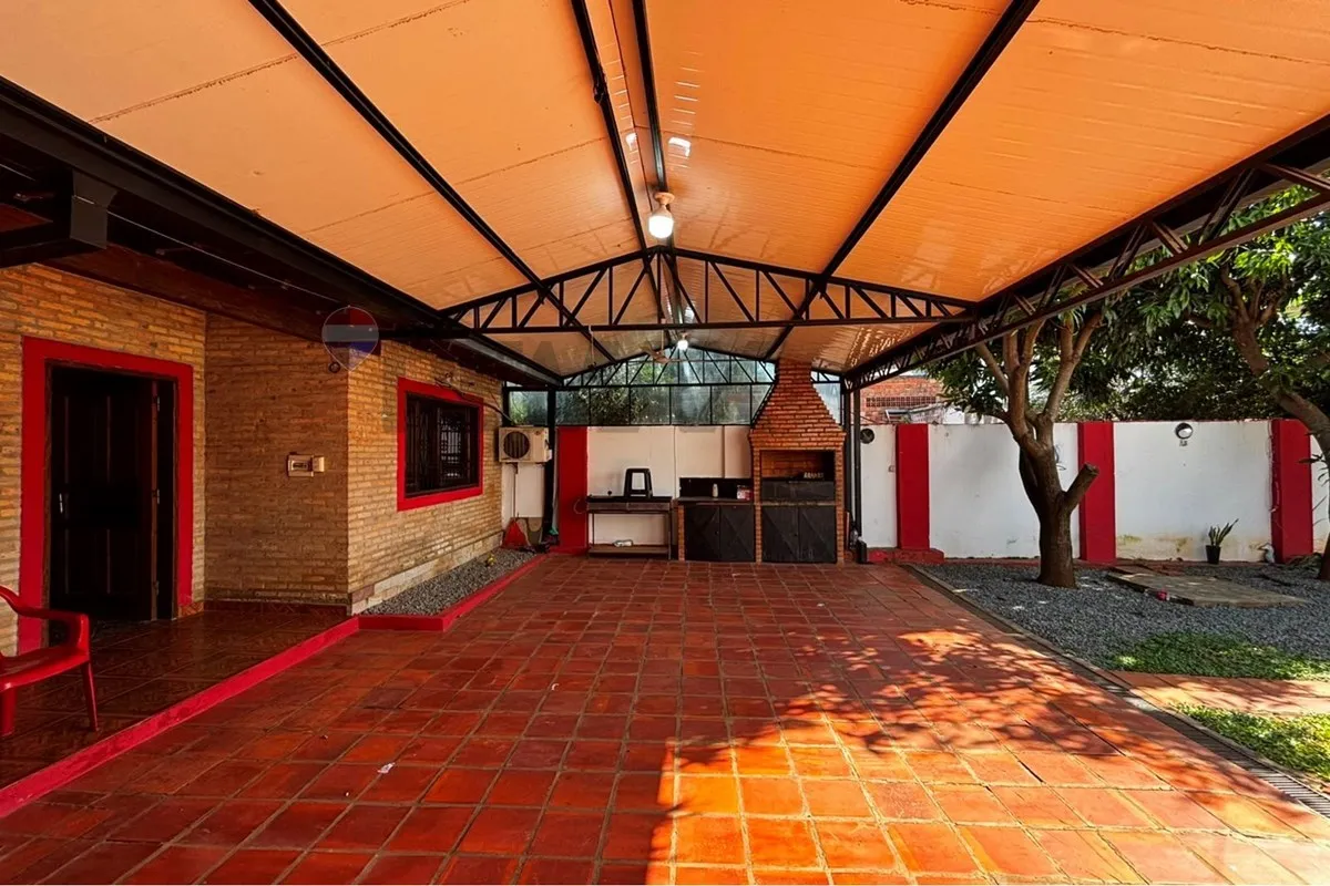 Casa en venta en Laurelty