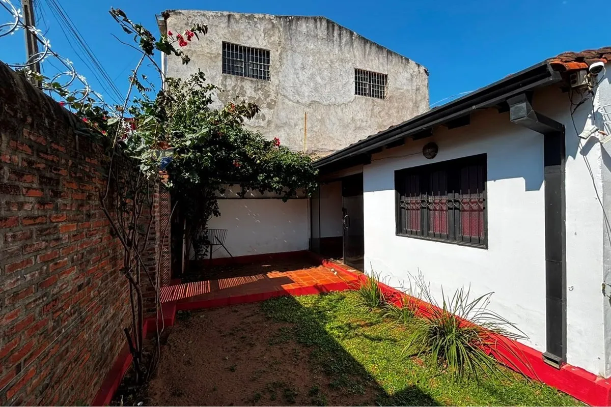 Casa en venta en Laurelty