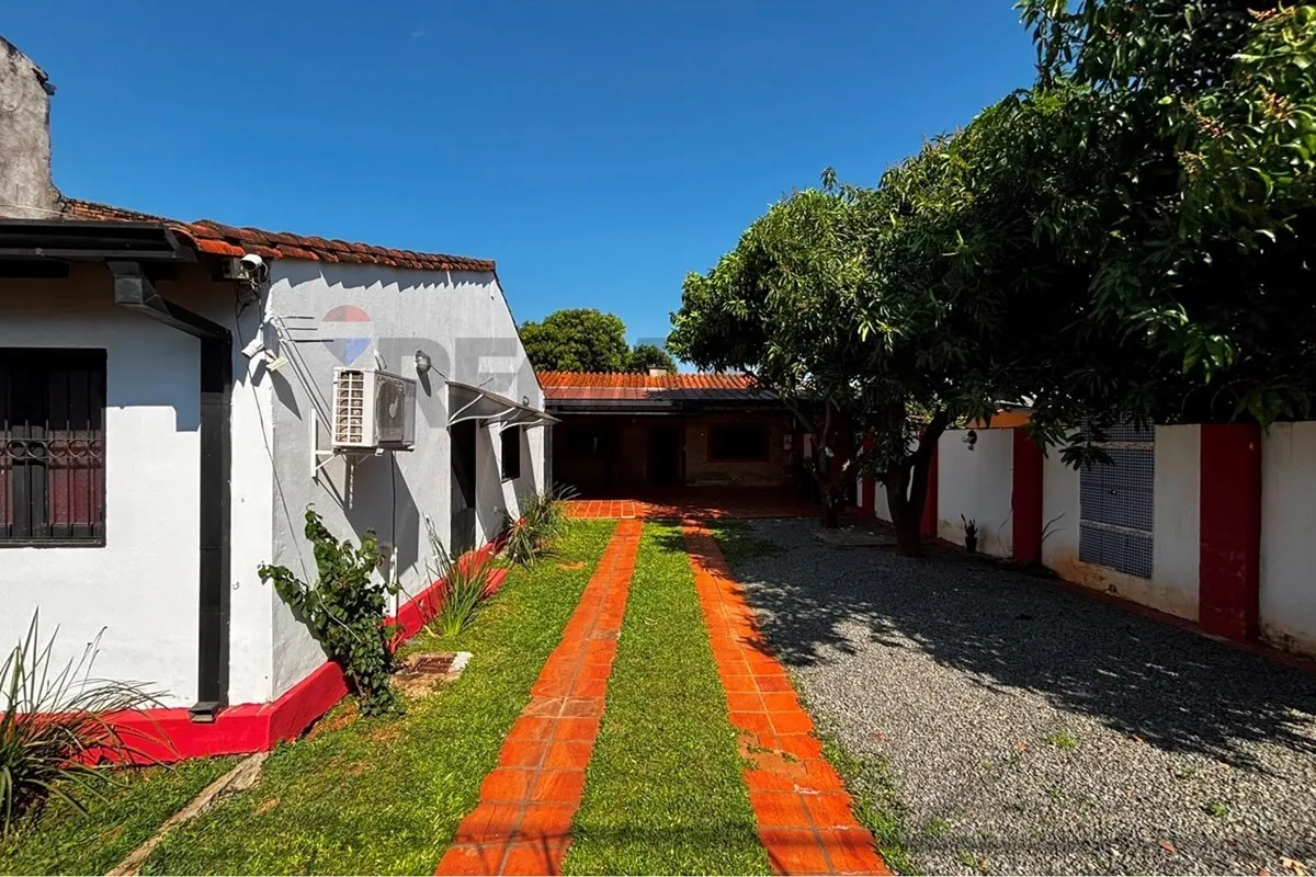 Casa en venta en Laurelty