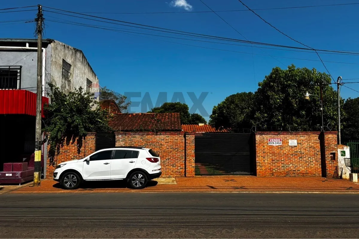 Casa en venta en Laurelty