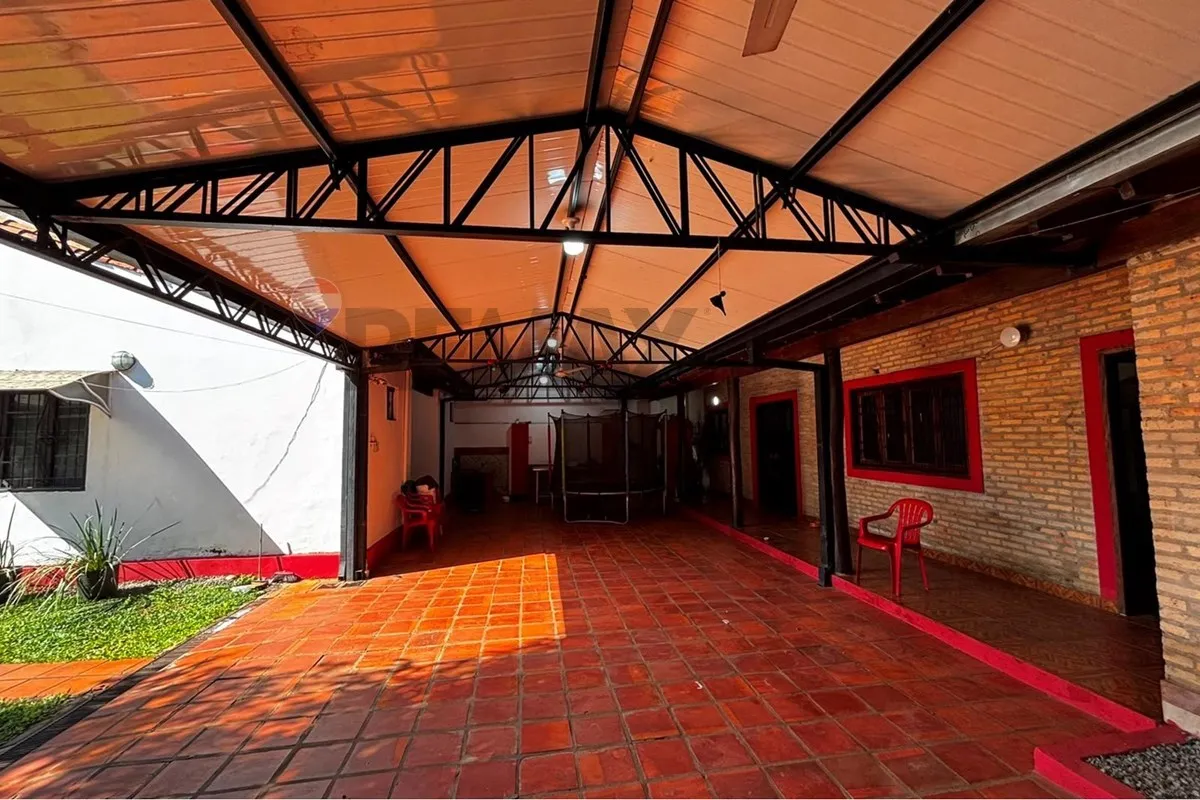 Casa en venta en Laurelty