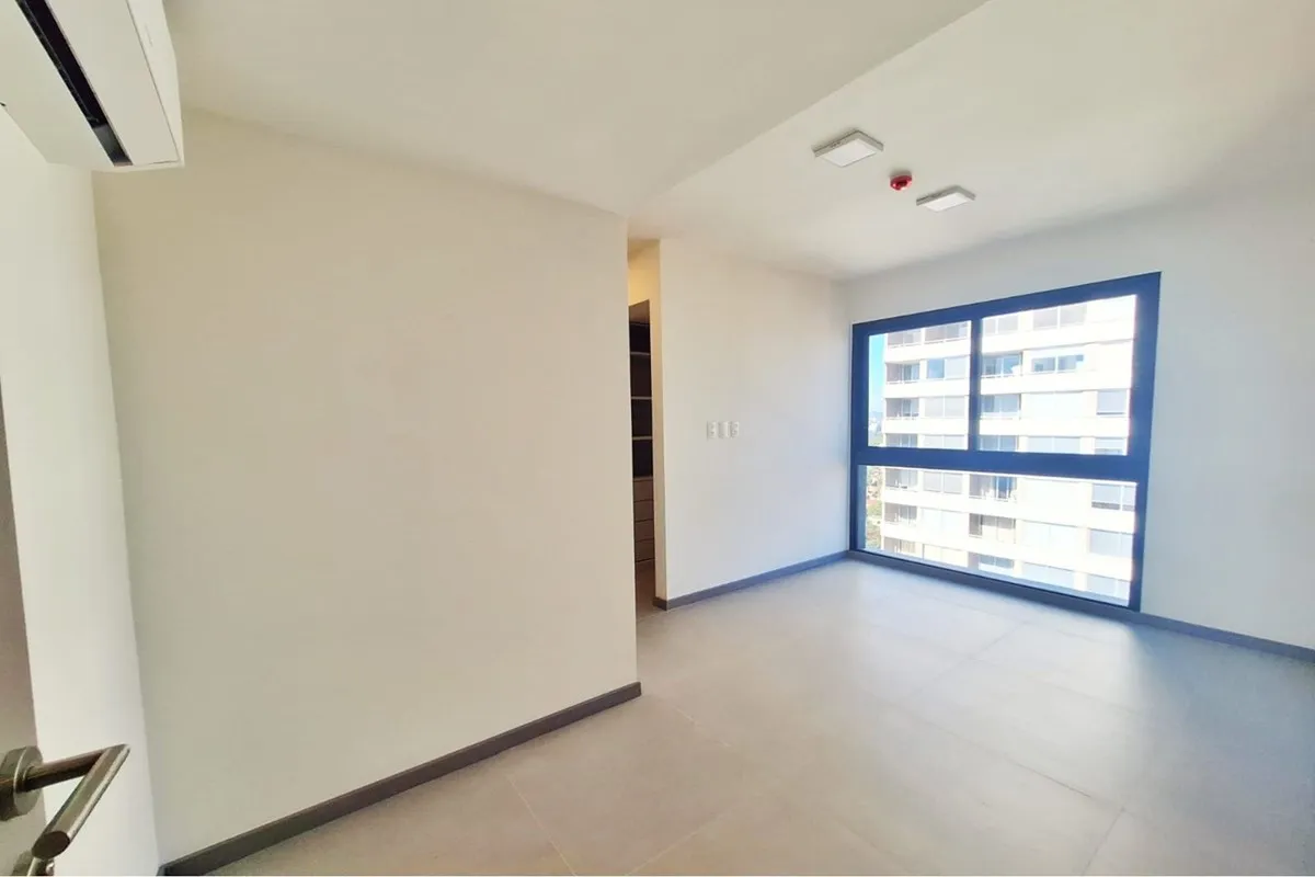 Departamento en alquiler en YKUA SATI