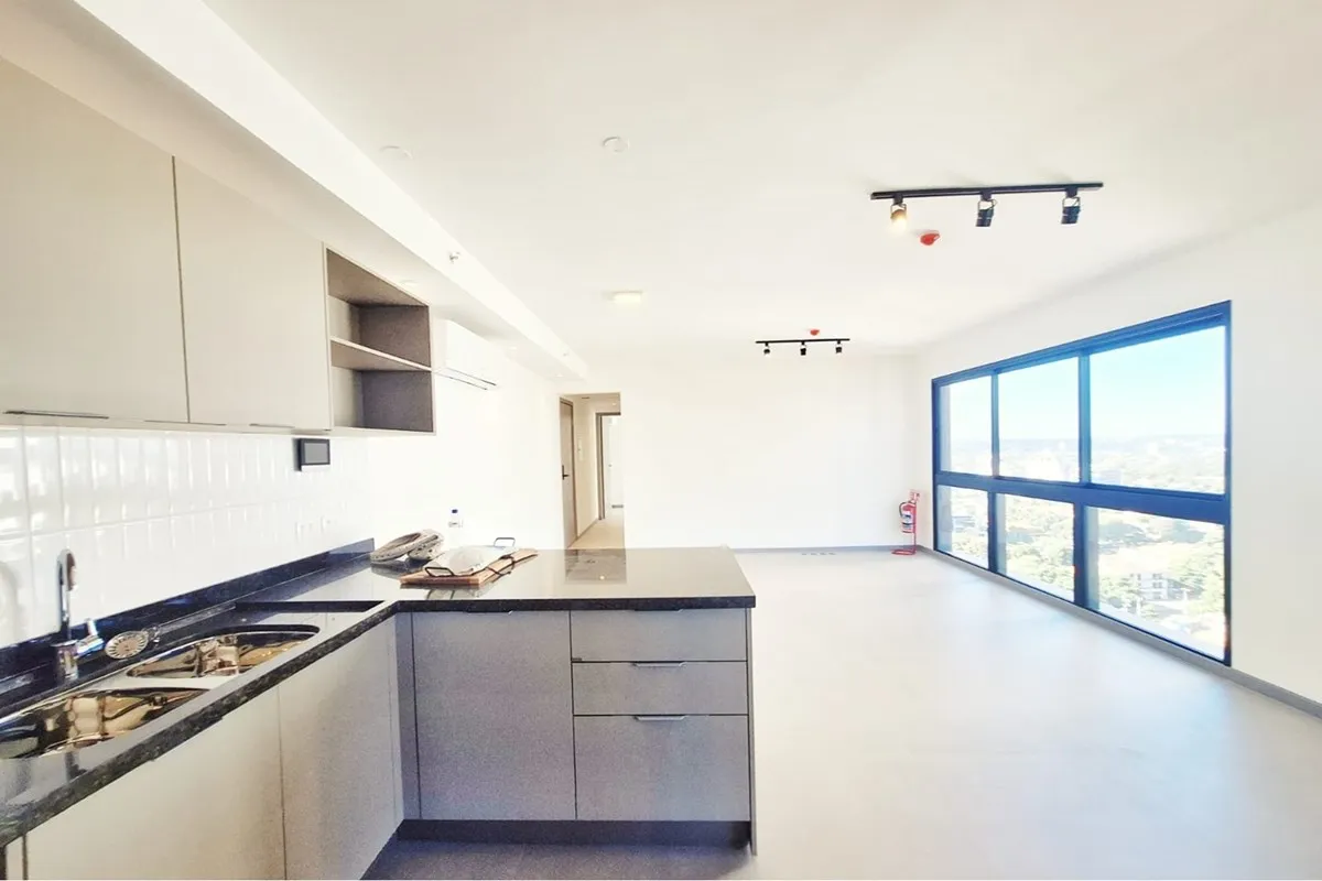 Departamento en alquiler en YKUA SATI