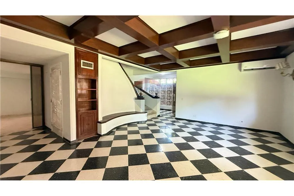 Casa en venta en mariscal lopez