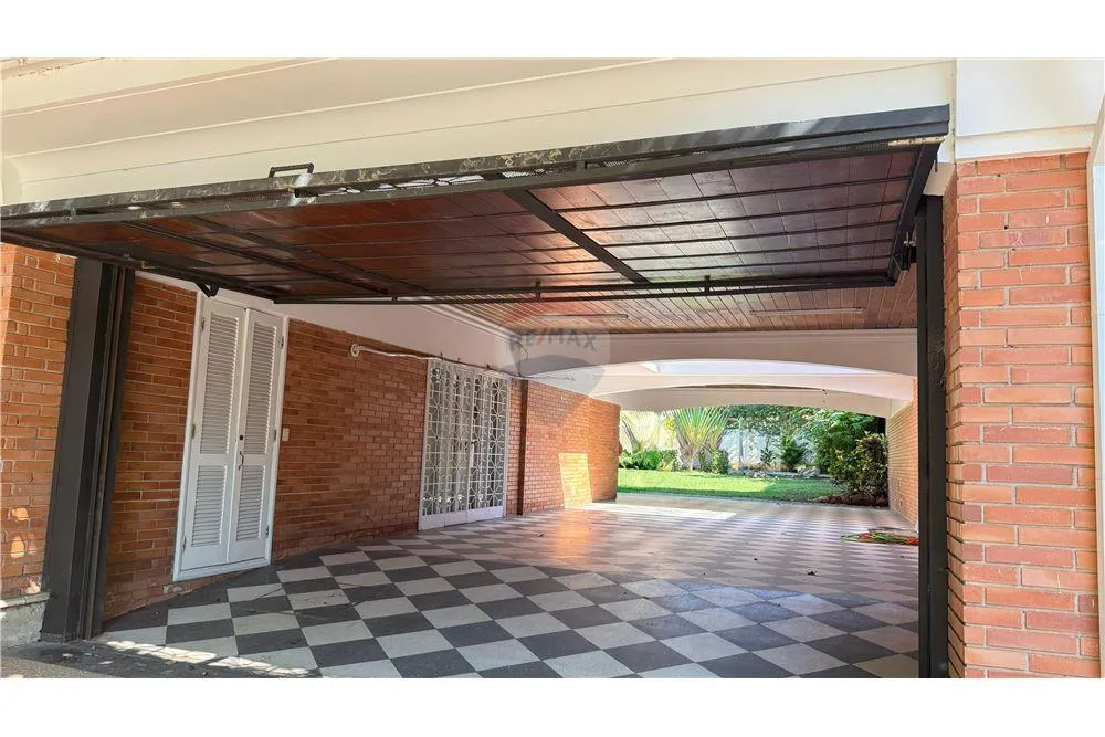 Casa en venta en mariscal lopez