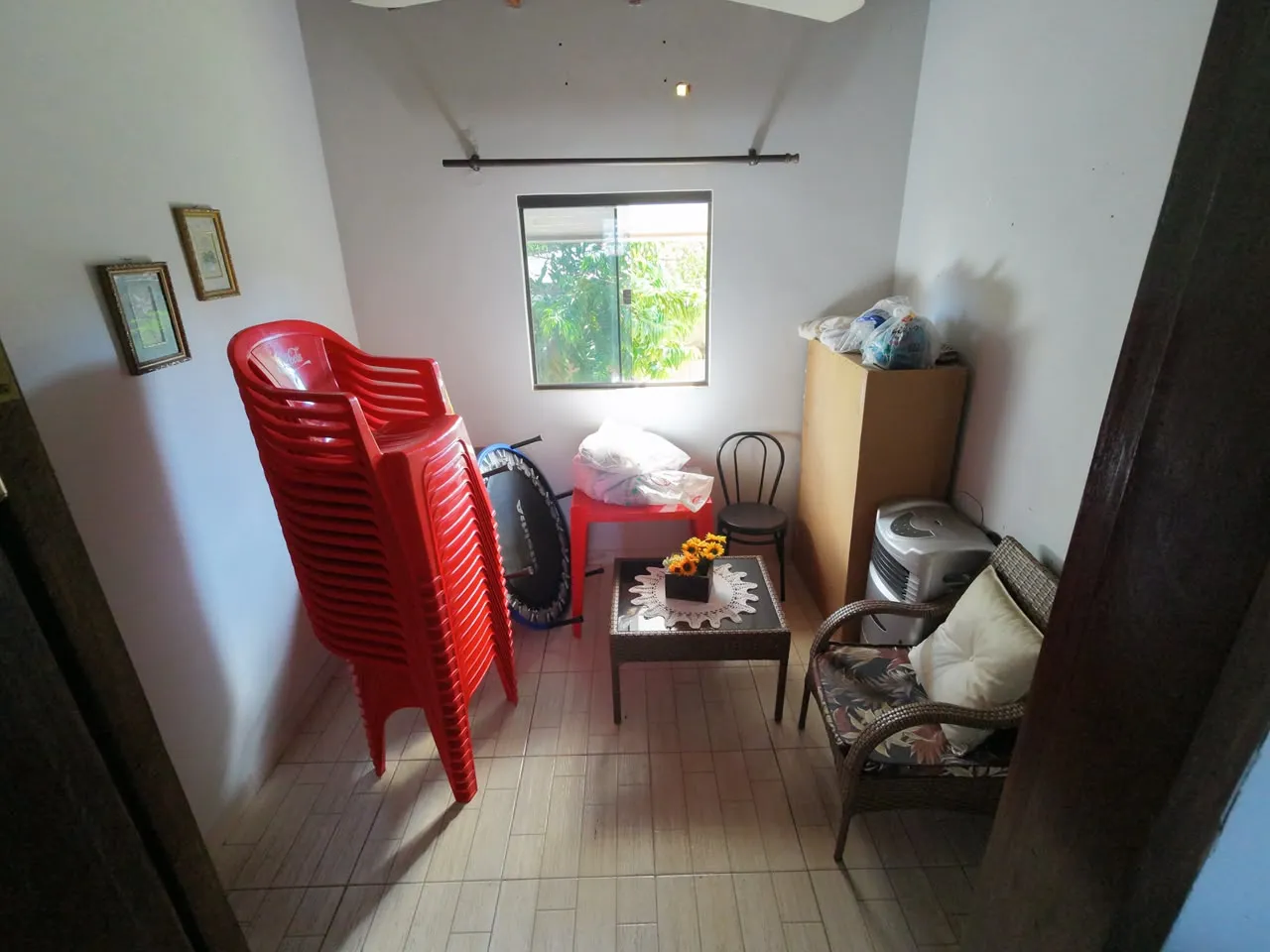 Casa en venta en Villa Anita