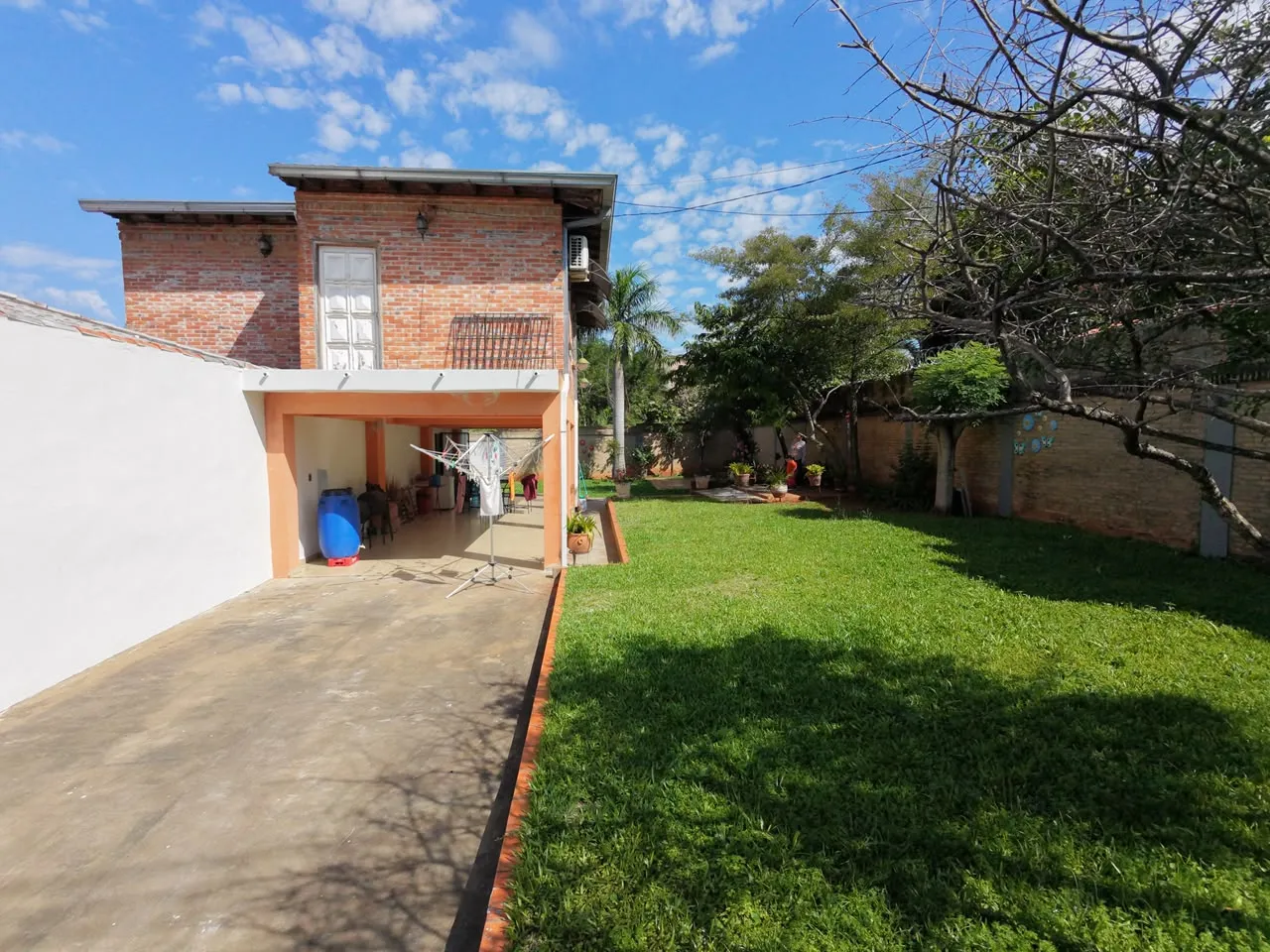 Casa en venta en Villa Anita