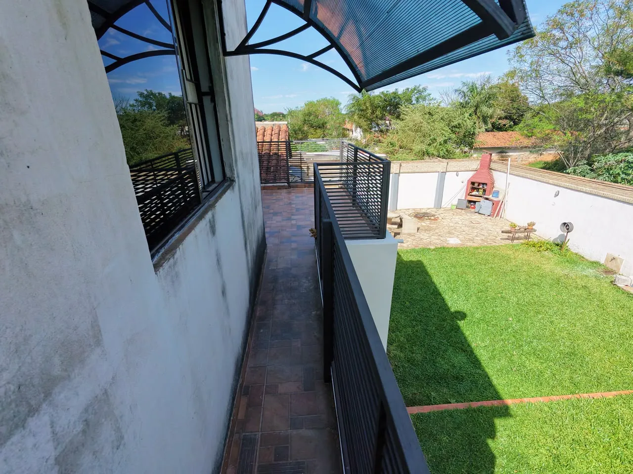 Casa en venta en Villa Anita