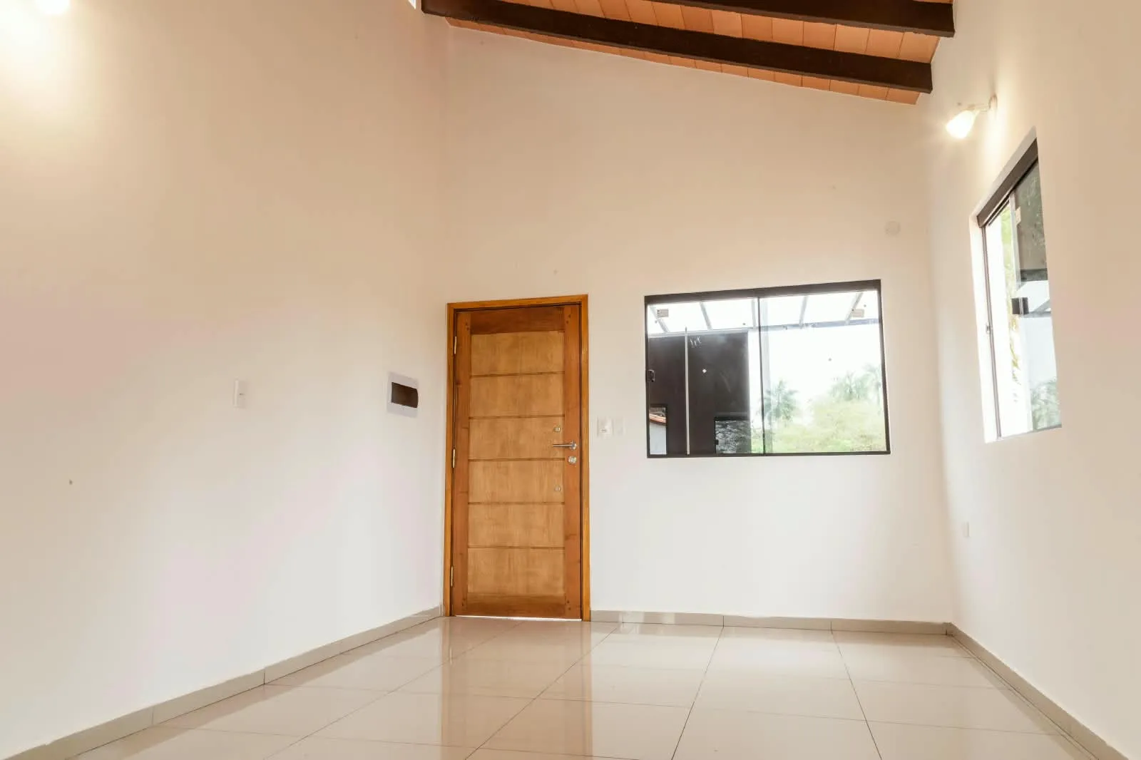 Casa en venta en caacupemi