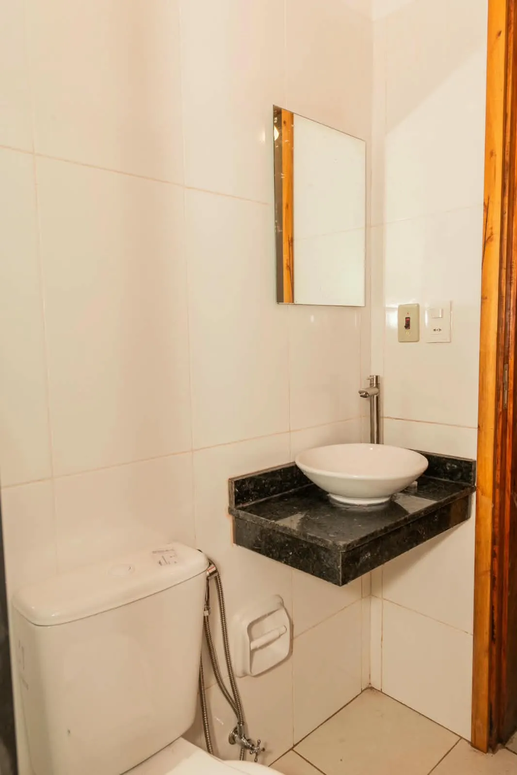 Casa en venta en caacupemi