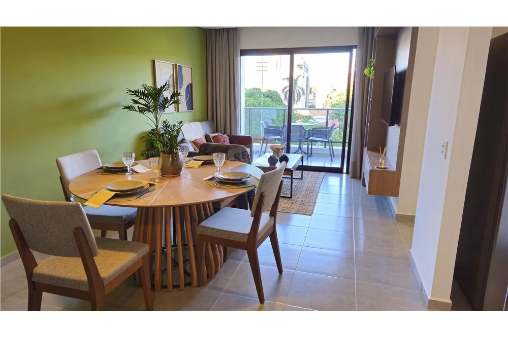 Departamento en venta en Centro