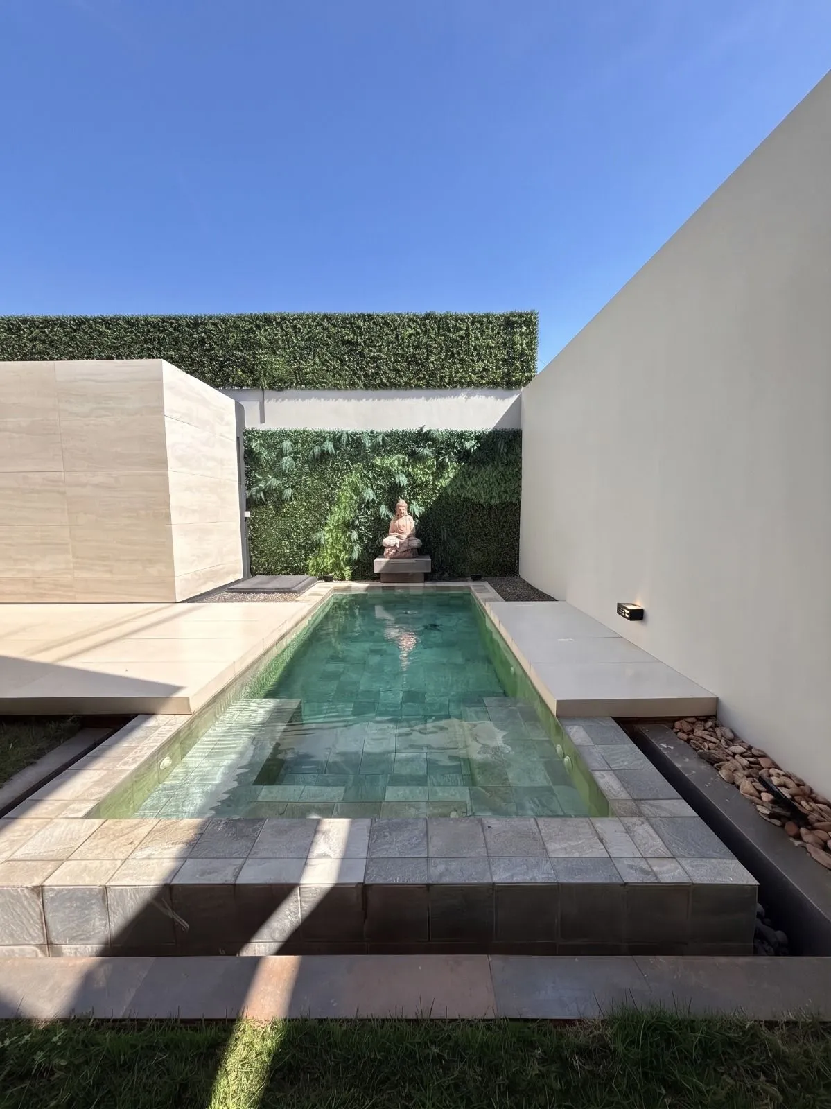 Duplex en venta en Asuncion