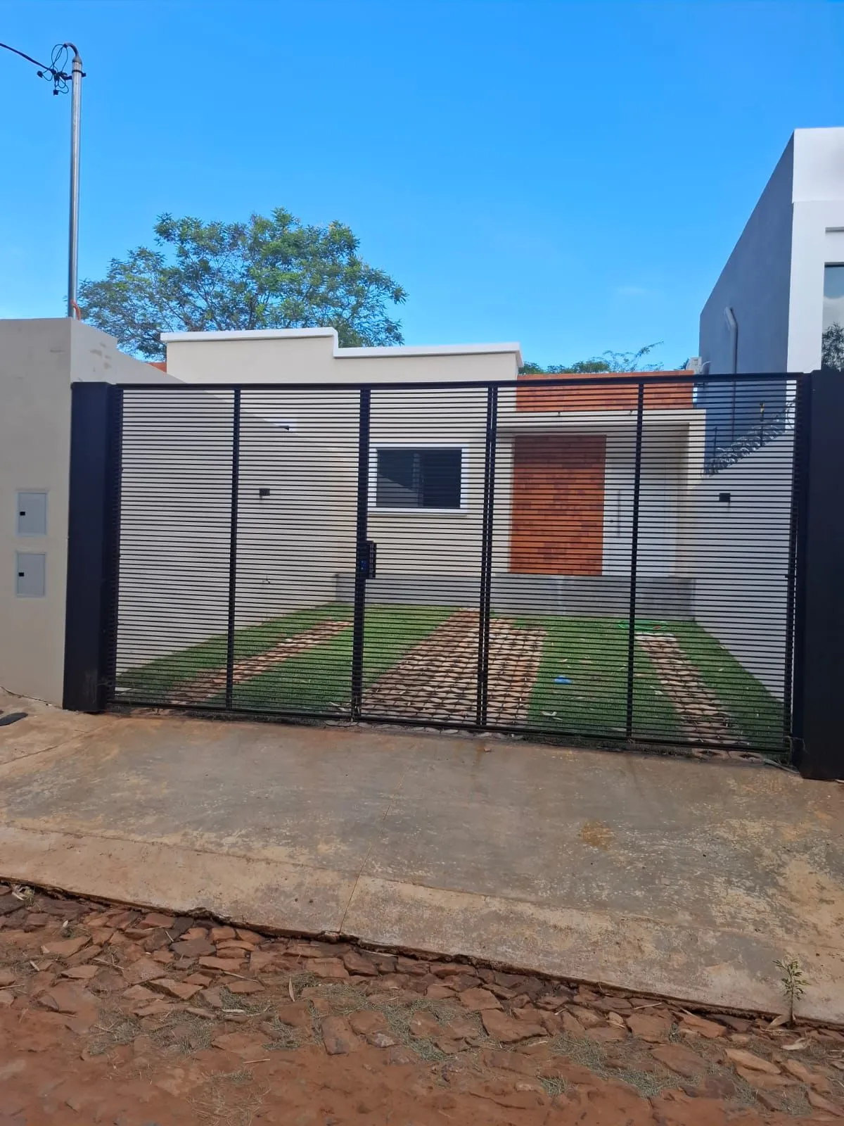 Casa en venta en Itapúami