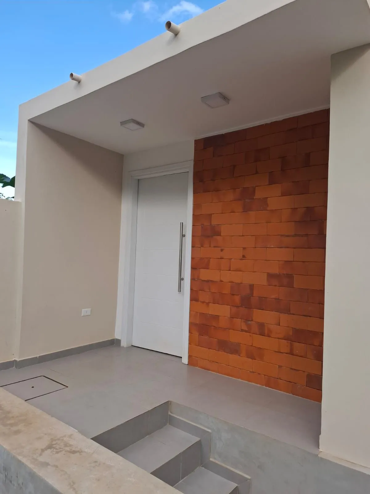 Casa en venta en Itapúami