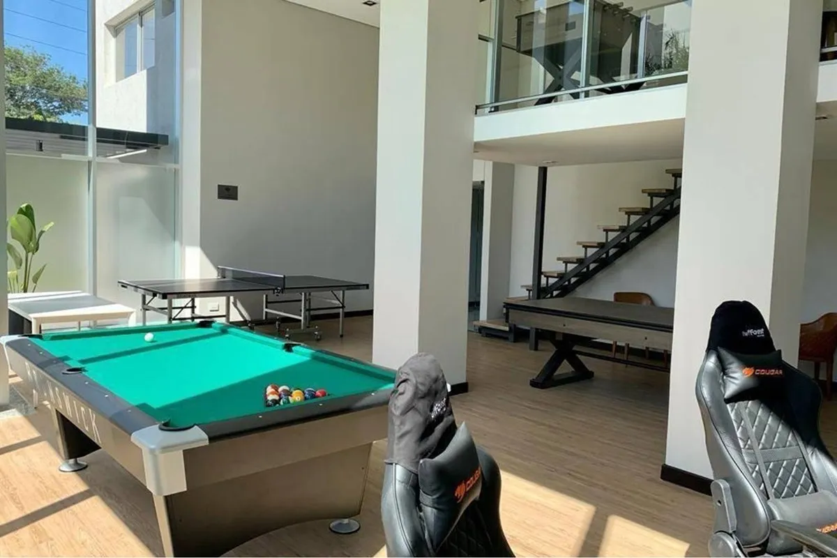 Departamento en venta en MBURUCUYA