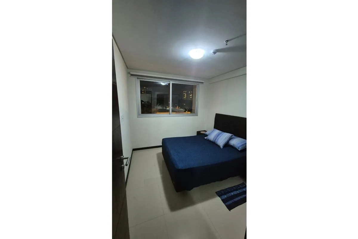 Departamento en venta en MBURUCUYA