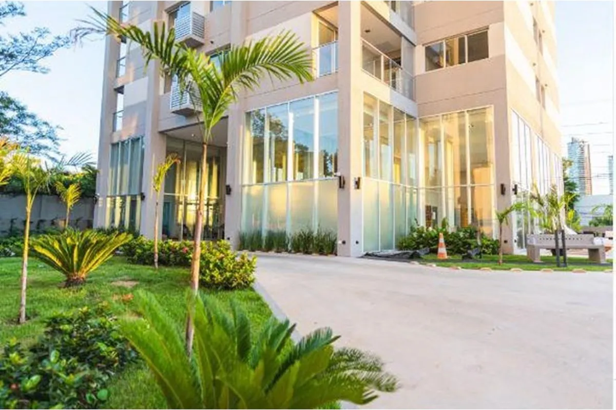 Departamento en venta en MBURUCUYA