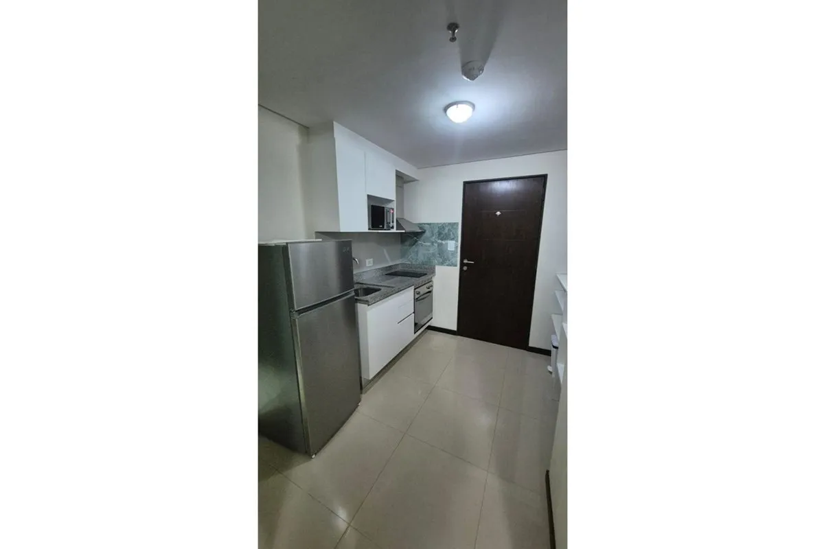 Departamento en venta en MBURUCUYA