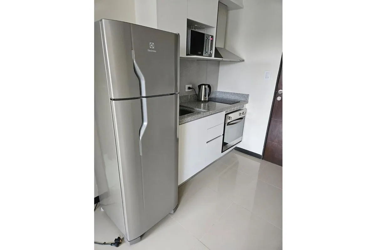 Departamento en venta en MBURUCUYA