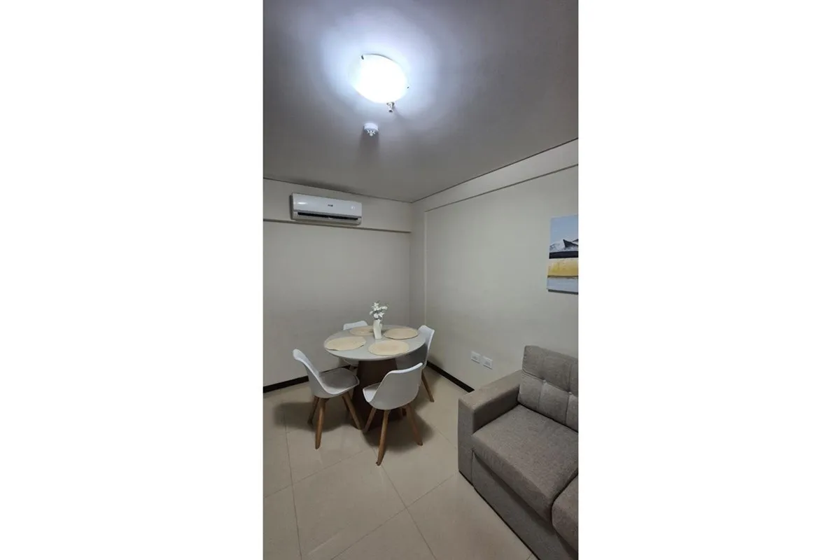 Departamento en venta en MBURUCUYA