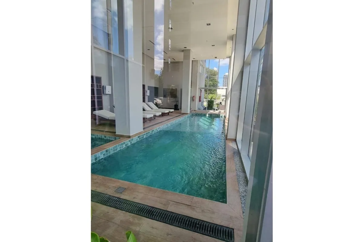 Departamento en venta en MBURUCUYA