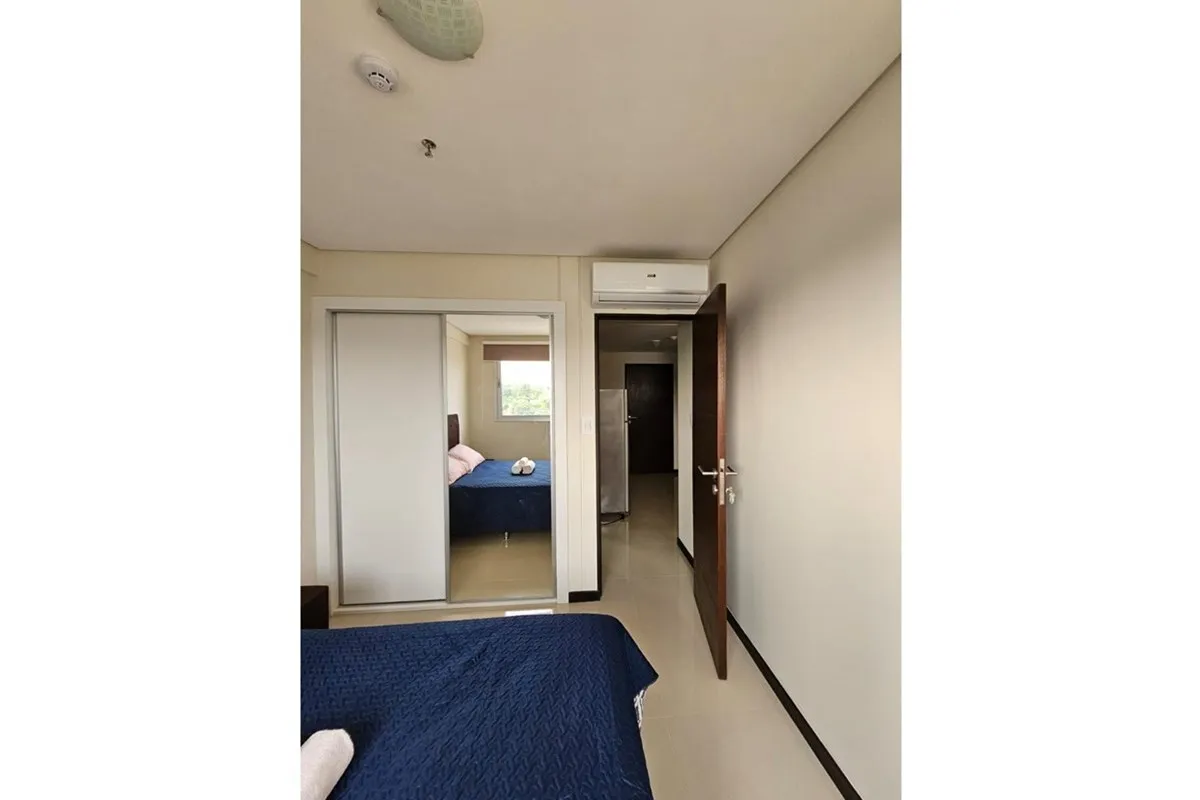 Departamento en venta en MBURUCUYA