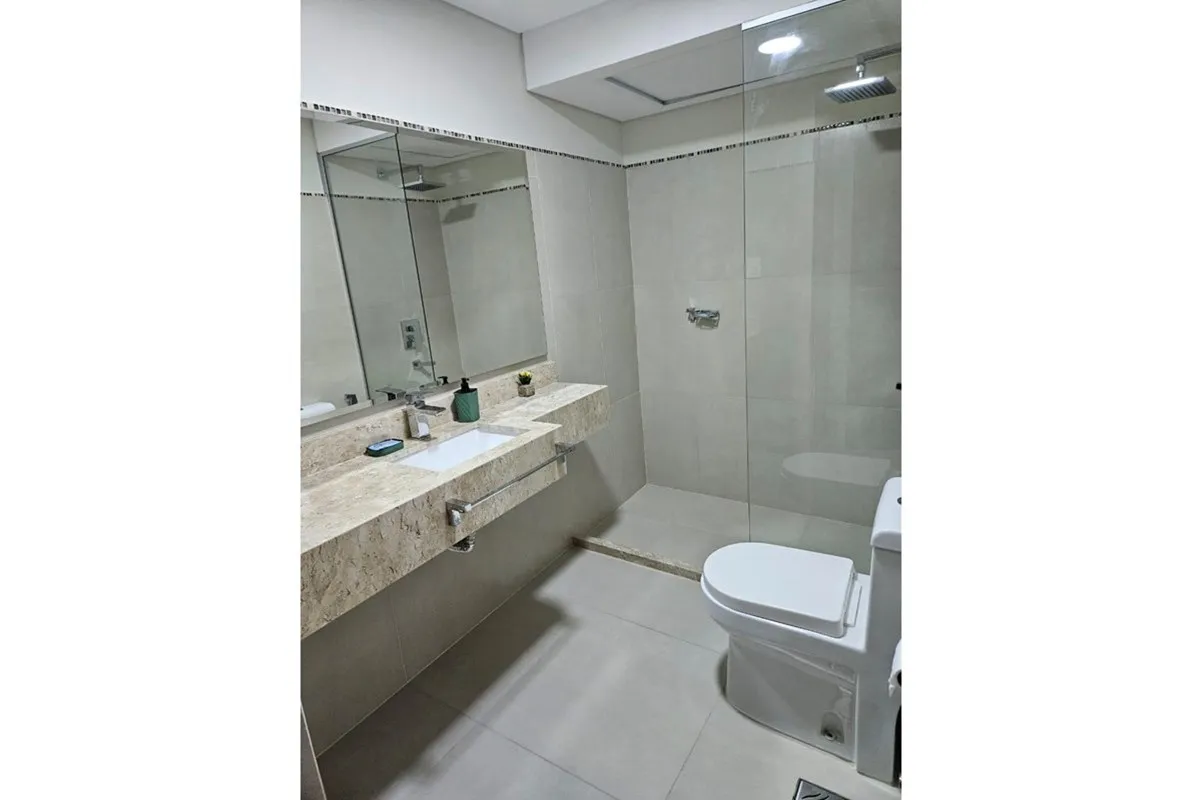 Departamento en venta en MBURUCUYA
