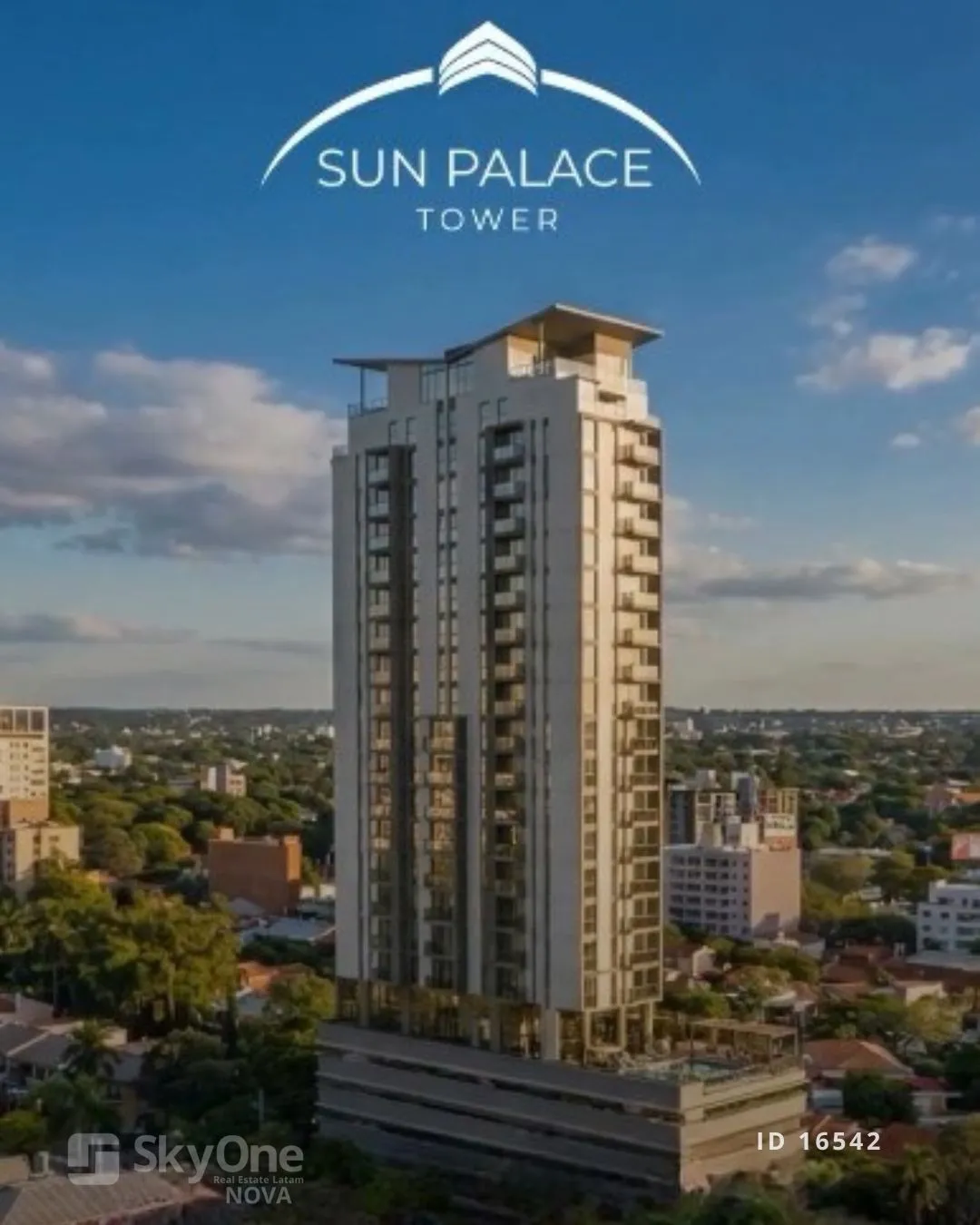 Departamento en venta en Manora
