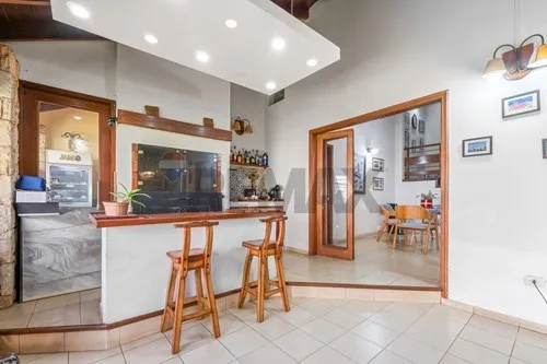 Casa en alquiler en Herrera