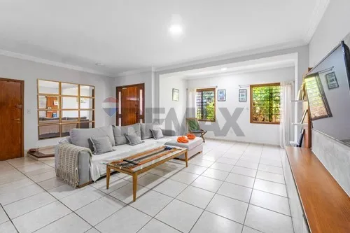Casa en alquiler en Herrera