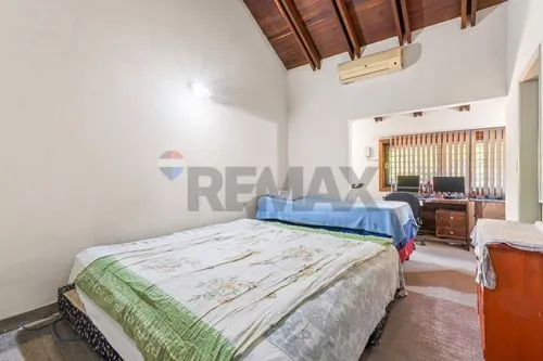 Casa en alquiler en Herrera