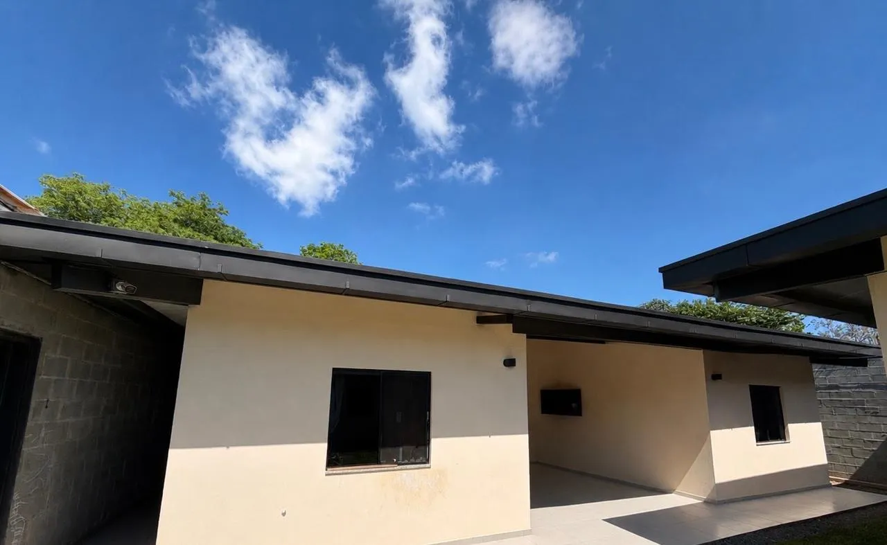 Casa en venta en Puerto Pabla