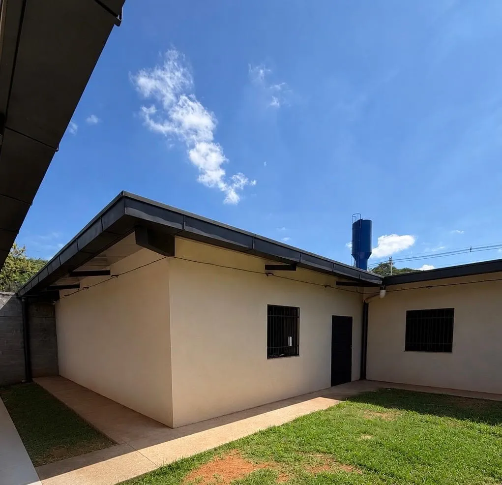 Casa en venta en Puerto Pabla