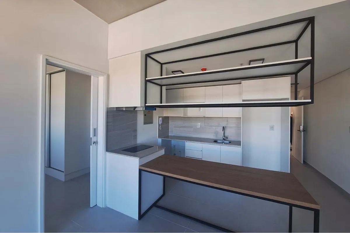 Departamento en alquiler en LAS MERCEDES