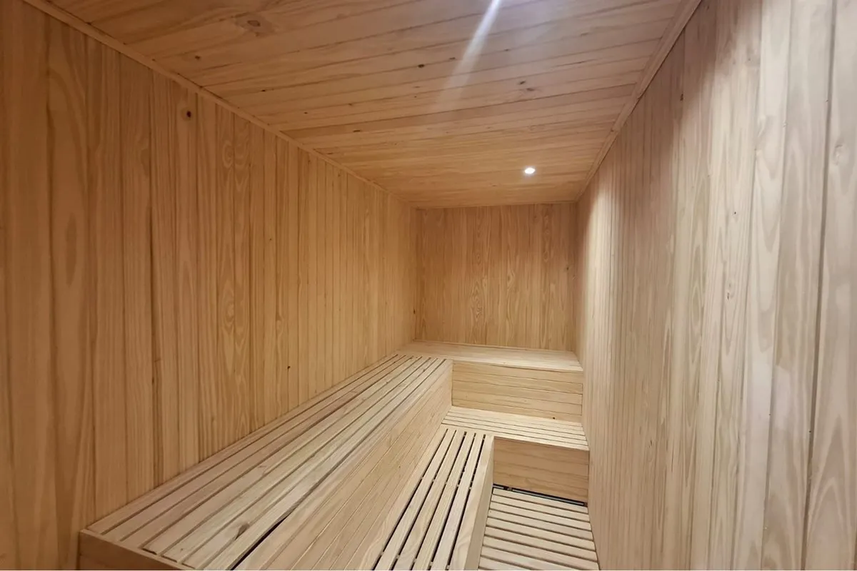 Departamento en alquiler en LAS MERCEDES