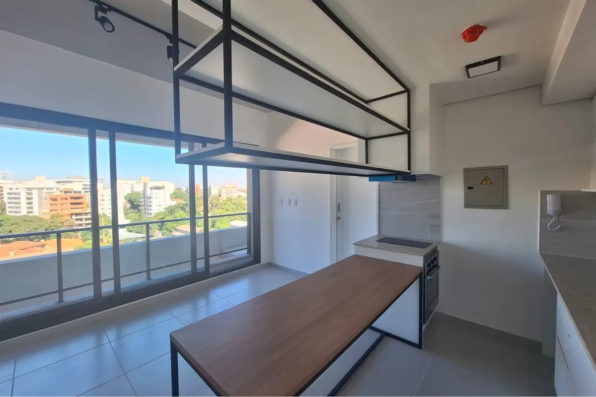 Departamento en alquiler en LAS MERCEDES