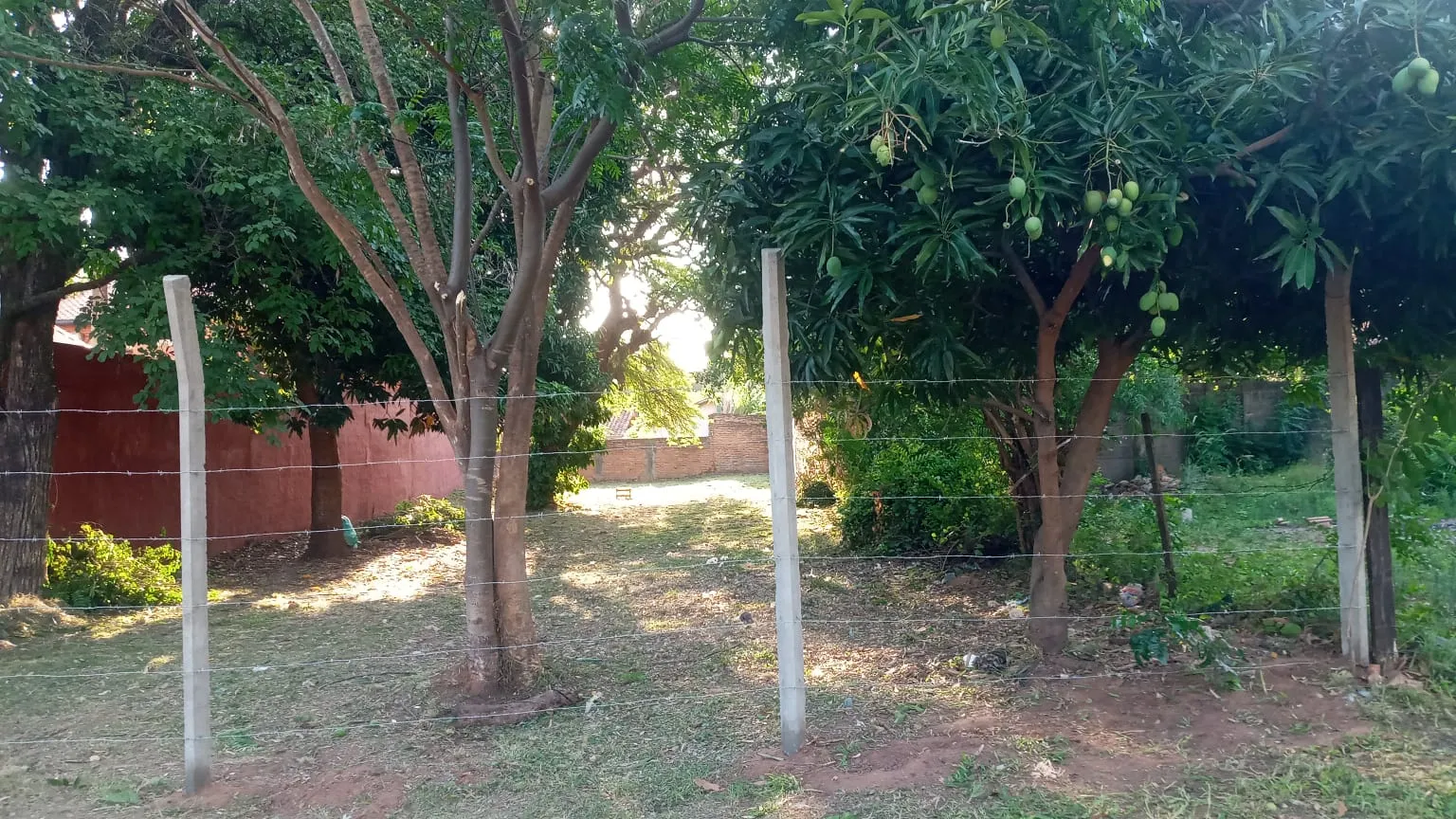 Terreno en venta en San Antonio