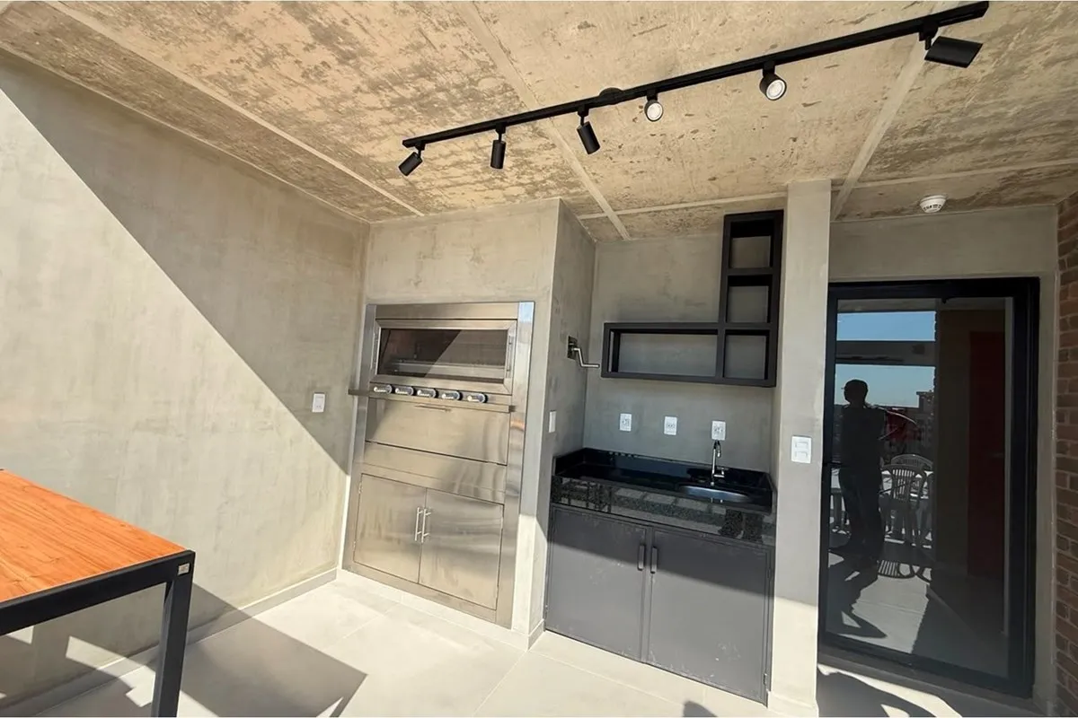 Departamento en venta en las lomas