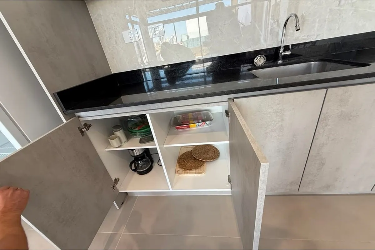 Departamento en venta en las lomas