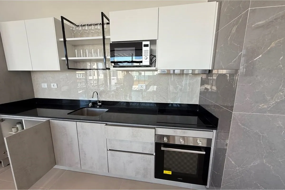 Departamento en venta en las lomas
