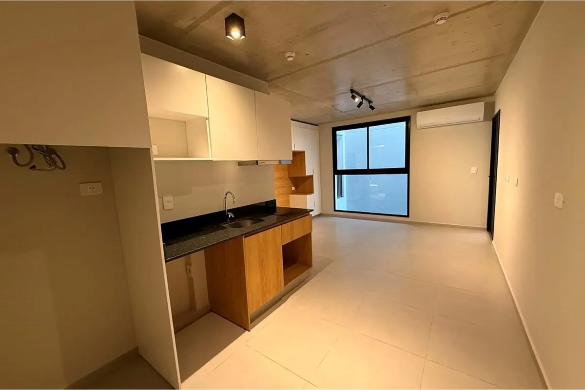 Departamento en venta en las lomas