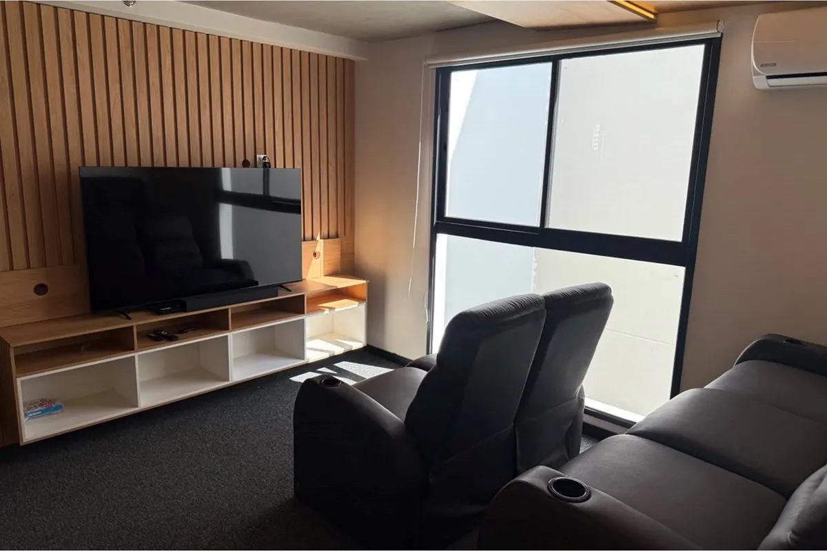 Departamento en venta en las lomas