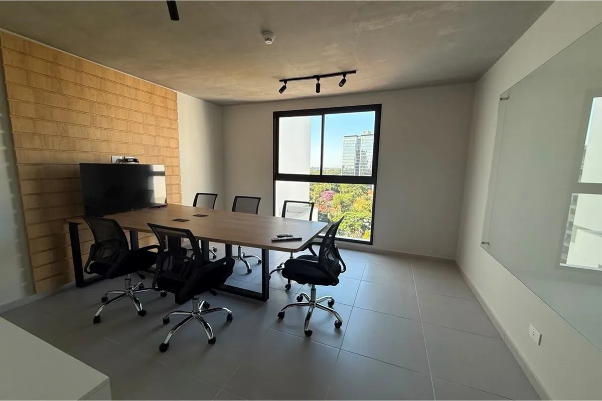 Departamento en venta en las lomas