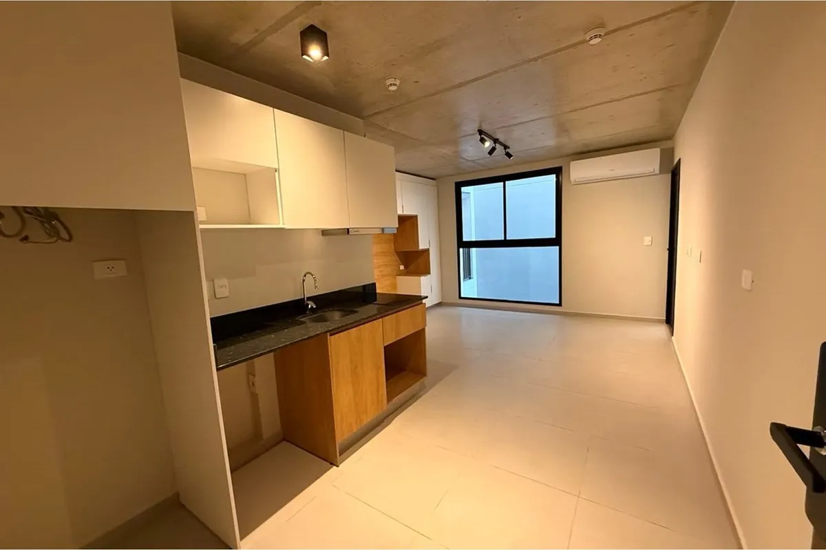Departamento en venta en las lomas