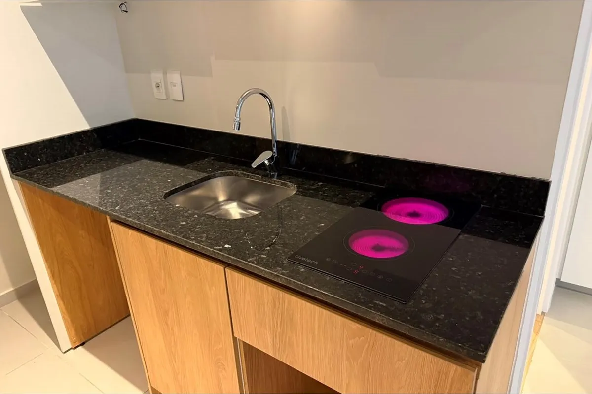 Departamento en venta en las lomas