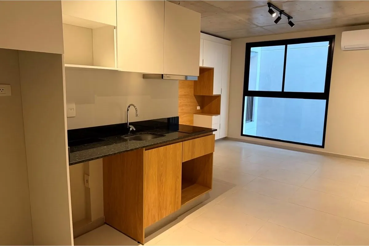 Departamento en venta en las lomas