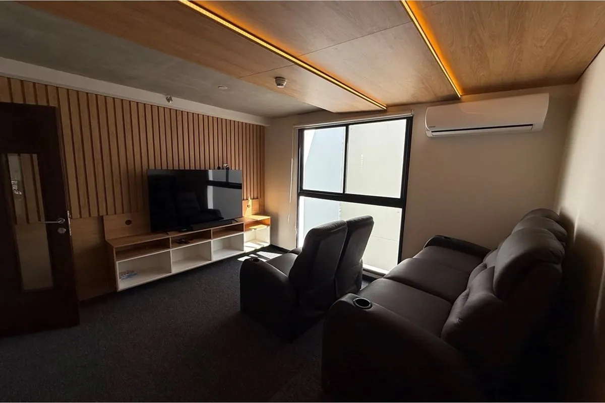 Departamento en venta en las lomas